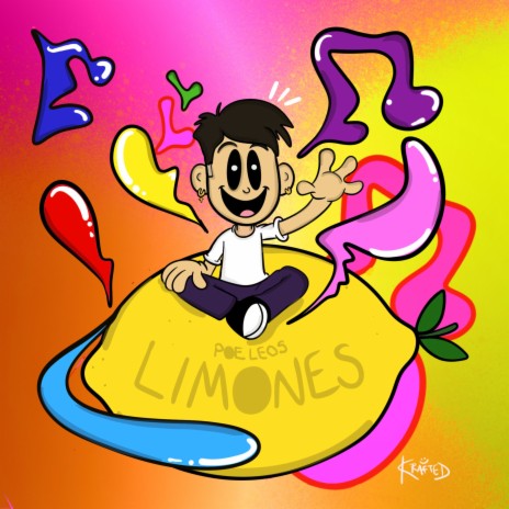 LIMONES | Boomplay Music