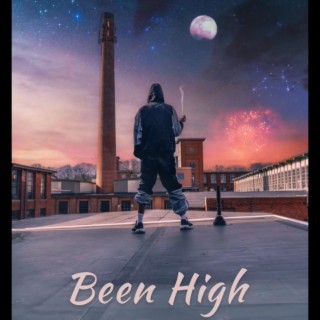 Been High lyrics | Boomplay Music