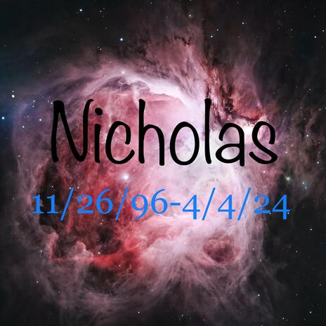Nicholas | Boomplay Music