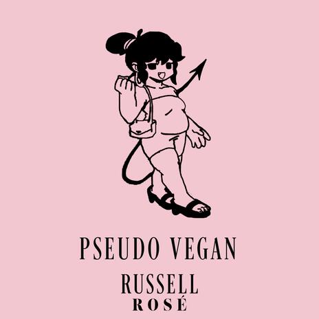 Psuedo Vegan (Instrumental) | Boomplay Music