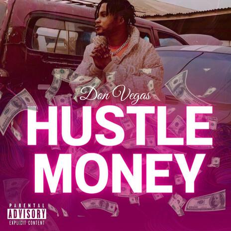 Hustle Money | Boomplay Music