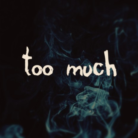 Too Much | Boomplay Music