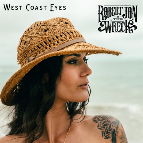 West Coast Eyes | Boomplay Music