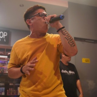 2023 44Bars Gloc9 x TribalGearPH Goodson Hella Bad Rap Challenge