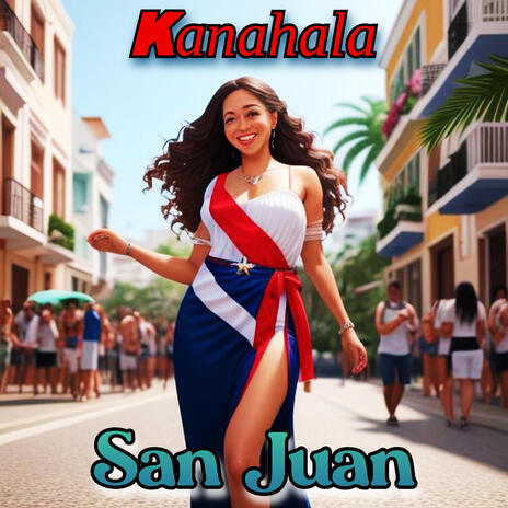 San Juan | Boomplay Music