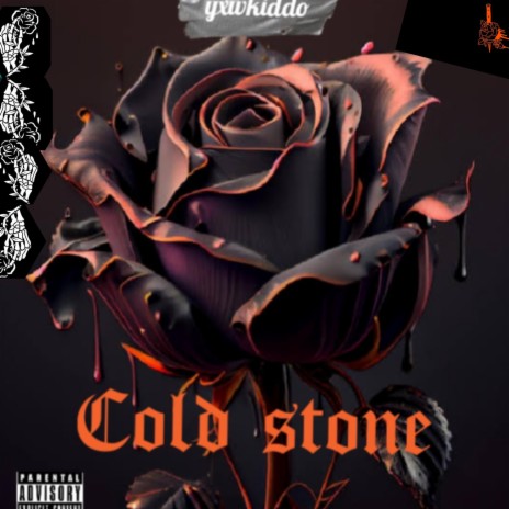 Cold stone | Boomplay Music