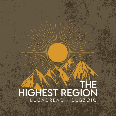 The Highest Dub (Melodica cut) ft. Lucadread | Boomplay Music