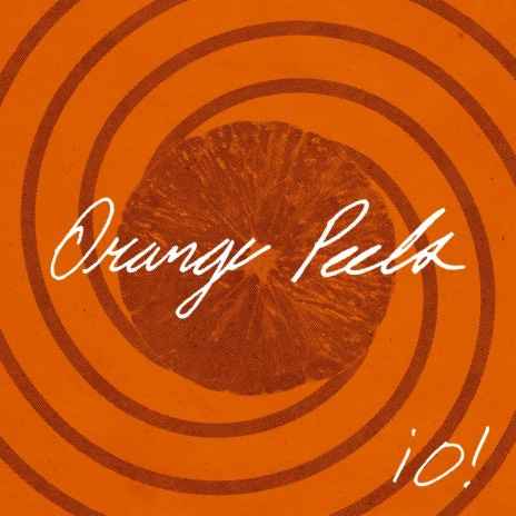Orange Peels | Boomplay Music