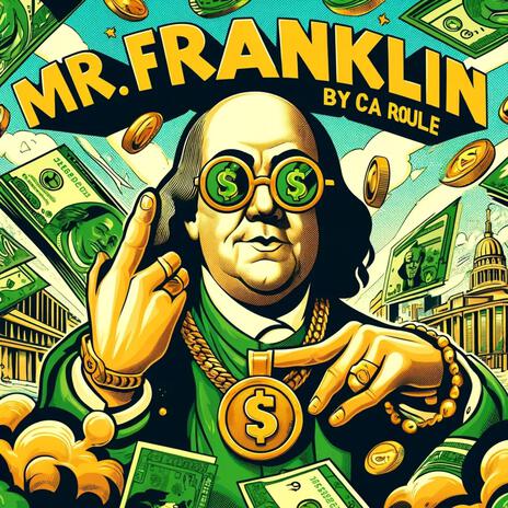 Mr. Franklin