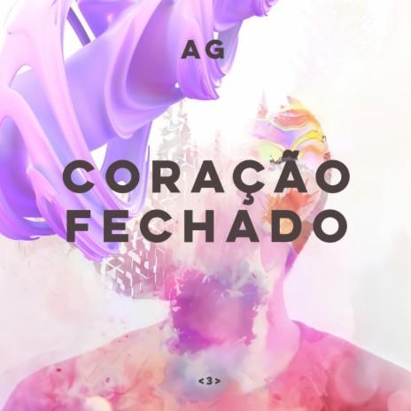 Coração Fechado | Boomplay Music