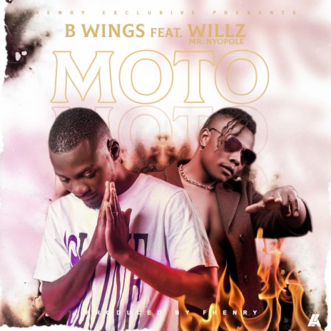 Moto ft. Willz Mr Nyopole | Boomplay Music