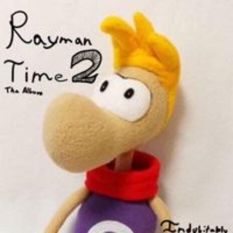 Rayman Time 2