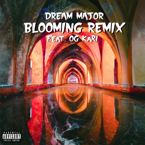 Blooming (Remix) ft. OG Kari | Boomplay Music