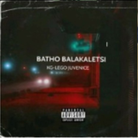 Batho balakaletsi | Boomplay Music