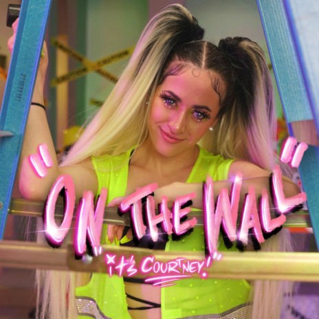 On The Wall | Boomplay Music