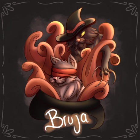 BRUJA | Boomplay Music