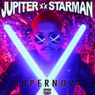 Jupiter Starman