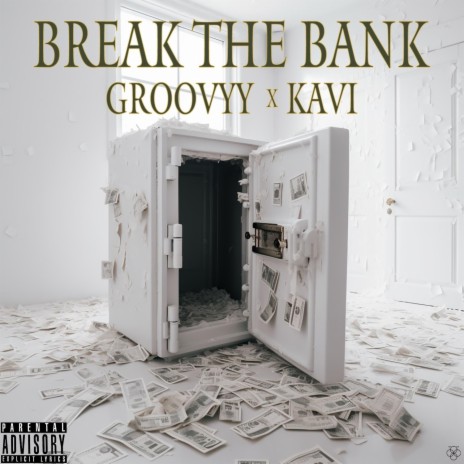 Break The Bank ft. Taythedxn | Boomplay Music