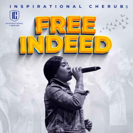 Free Indeed (Live) | Boomplay Music