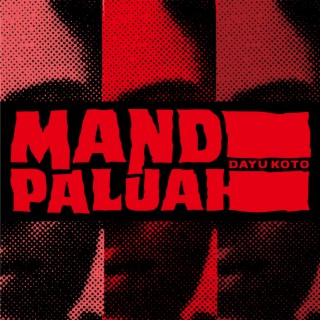 Mandi Paluah