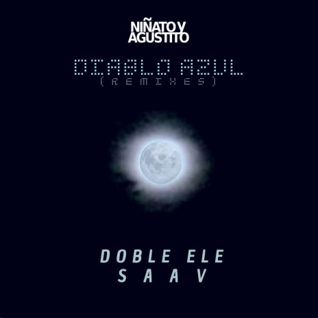 Diablo Azul (Doble Ele Remix)