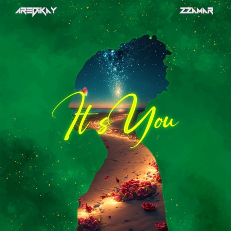 It's You ft. Zzamar | Boomplay Music