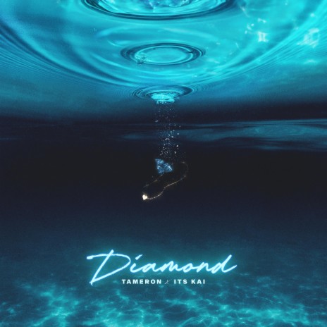 Diamond ft. Its Kai | Boomplay Music