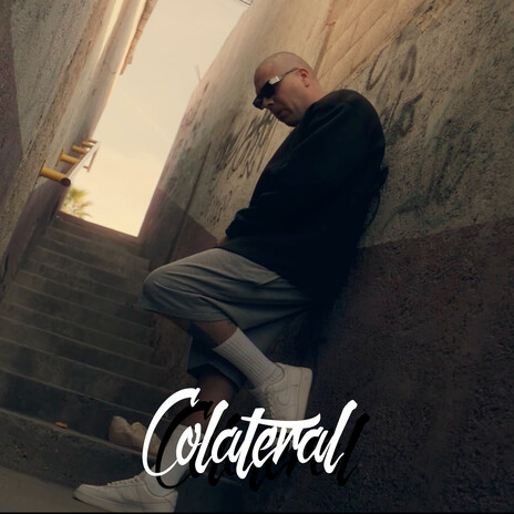 Colateral | Boomplay Music