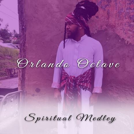 Spiritual Medley | Boomplay Music