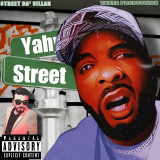 Yahya Street