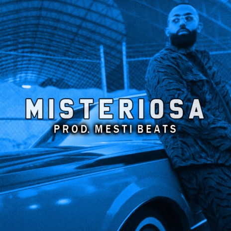 MISTERIOSA | Boomplay Music