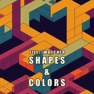 Shapes & Colors