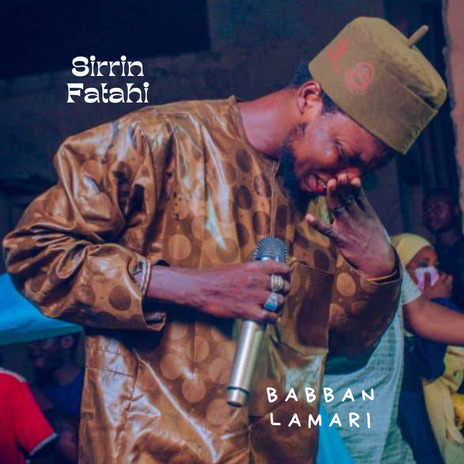 Babban Lamari | Boomplay Music