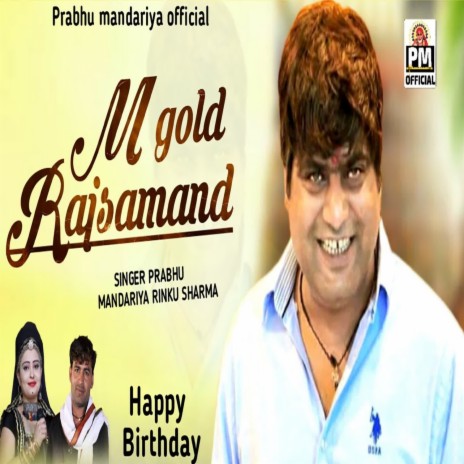 M Gold Rajsamand ft. Rinku Sharma | Boomplay Music