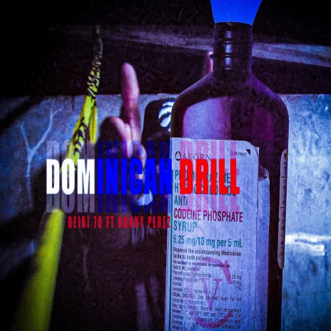 dominican Drill | Boomplay Music