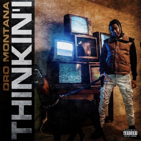 Thinkin' i | Boomplay Music