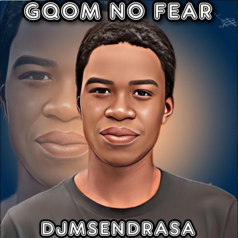 Gqom No Fear | Boomplay Music