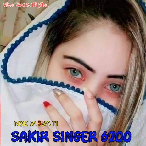 Sakir Singer 6200 | Boomplay Music