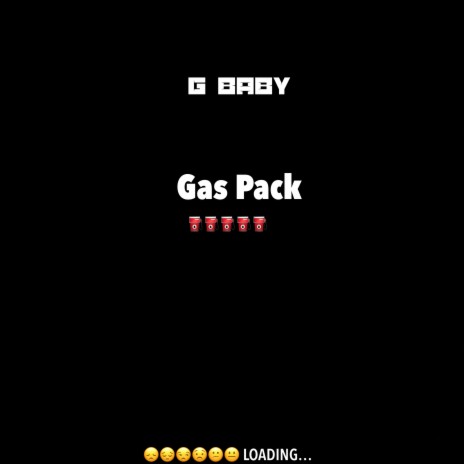 Gas Pack | Boomplay Music