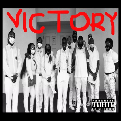 VICTORY (feat. GEE4) | Boomplay Music