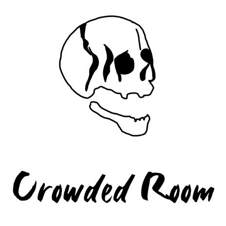 Crowded Room | Boomplay Music