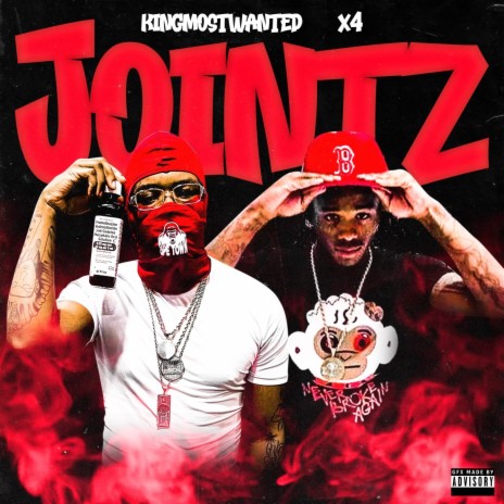 JOINTZ ft. X4 | Boomplay Music