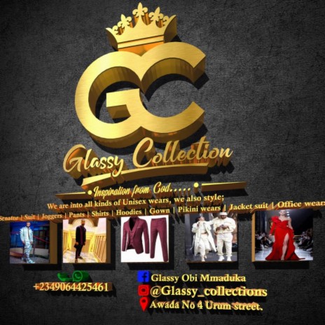 Glassy Collection | Boomplay Music