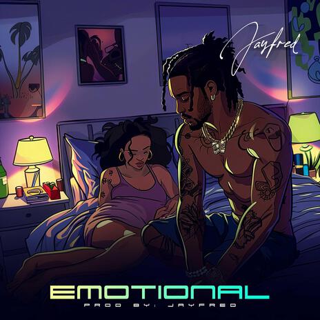 Emotional | Boomplay Music