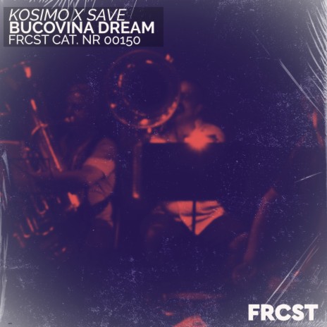 Bucovina Dream (Extended) ft. SAVE K