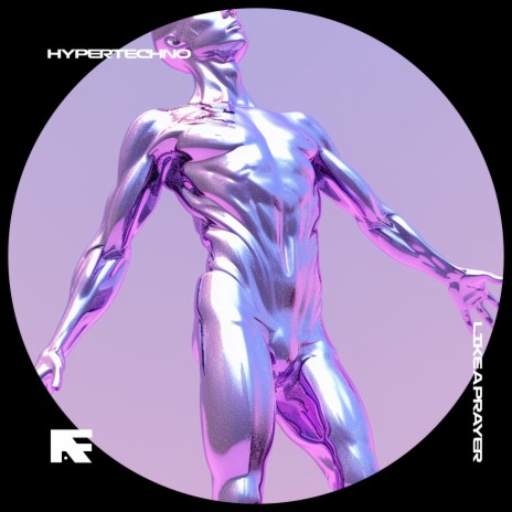 LIKE A PRAYER - HYPERTECHNO ft. BASSTON | Boomplay Music