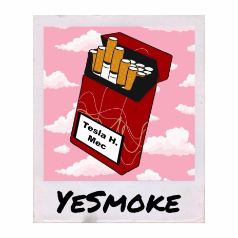 Yesmoke (feat. Mec) | Boomplay Music