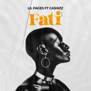 Fati (feat. Cashiz)