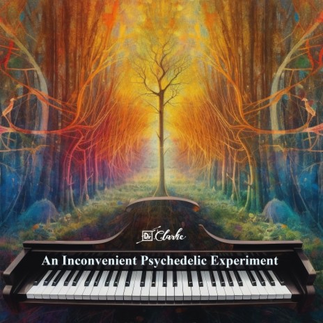 An Inconvenient Psychedelic Experiment | Boomplay Music