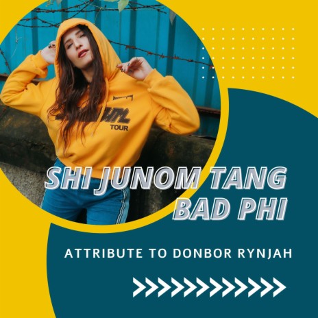 Shi junom Tang bad phi | Boomplay Music